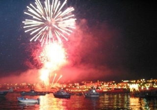 Excursiones nocturnas